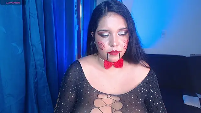 lincy honeyy online show from October 28, 2025, 4:02 am