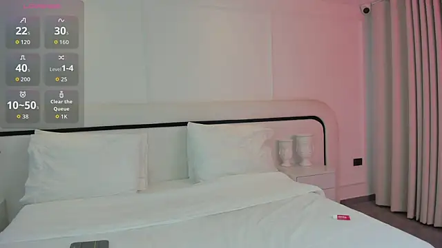 MaddyMay  online show from December 22, 2025, 8:53 pm