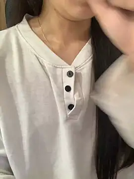 Snapshot of JennyQueen18 chatting on February 2, 2026, 6:34 am JennyQueen18 online show from February 2, 2026, 6:34 am