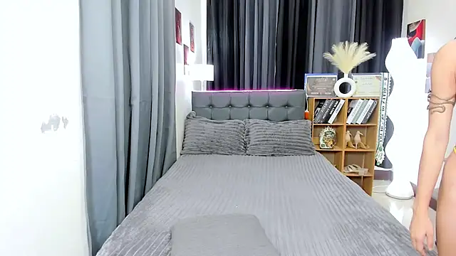 Snapshot of hotjessieempress chatting on March 24, 2026, 1:05 am hotjessieempress online show from March 24, 2026, 1:05 am