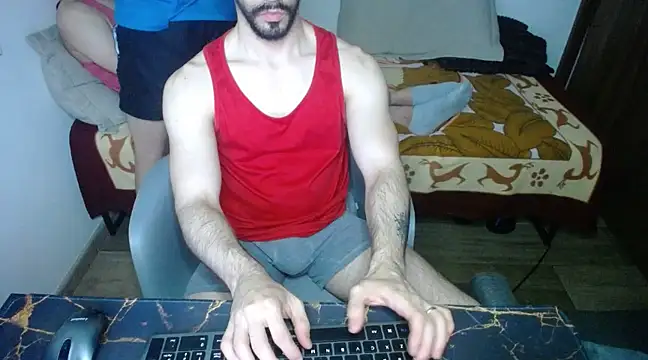 Snapshot of bossking017 chatting on March 16, 2025, 3:25 am bossking017 online show from March 16, 2025, 3:25 am