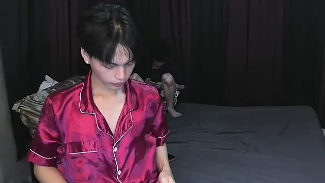 Snapshot of hotfreshdior chatting on February 25, 2026, 4:29 pm hotfreshdior online show from February 25, 2026, 4:29 pm