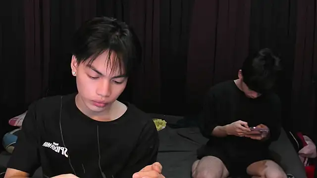 Snapshot of hotfreshdior chatting on February 18, 2026, 2:57 pm hotfreshdior online show from February 18, 2026, 2:57 pm