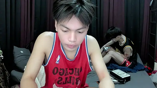 Snapshot of hotfreshdior chatting on January 6, 2026, 4:55 pm hotfreshdior online show from January 6, 2026, 4:55 pm