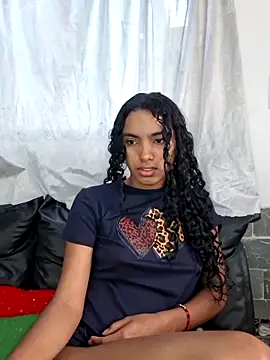 Cataleya ja online show from March 12, 2026, 12:31 pm