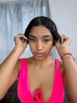 Cataleya ja online show from February 18, 2026, 12:01 pm