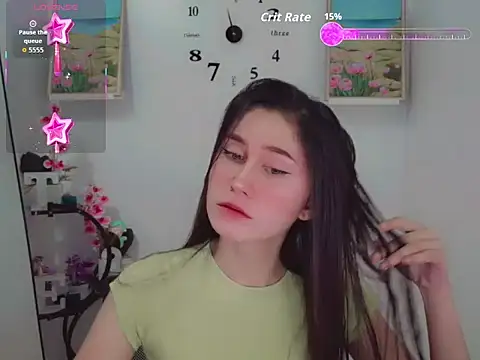 anne smithe online show from December 17, 2025, 12:54 pm