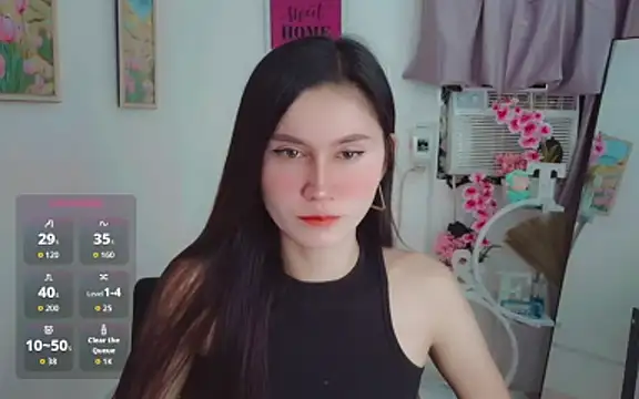 anne smithe online show from February 28, 2026, 10:42 pm