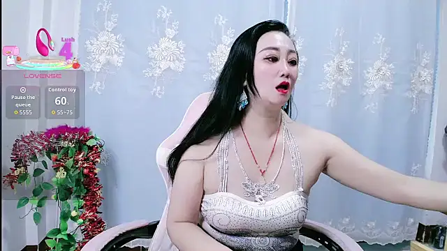 Snapshot of alinmeng chatting on April 11, 2026, 10:13 pm alinmeng online show from April 11, 2026, 10:13 pm