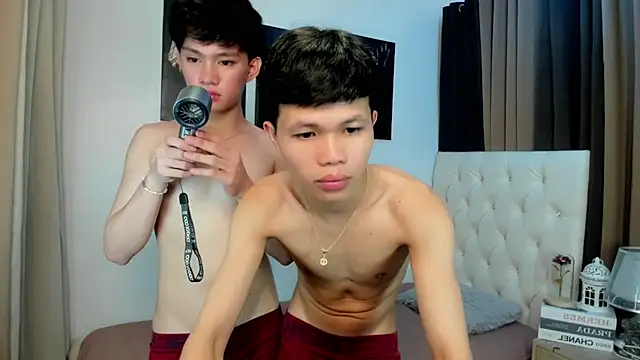 crazyasiantwink online show from October 2, 2025, 5:44 am