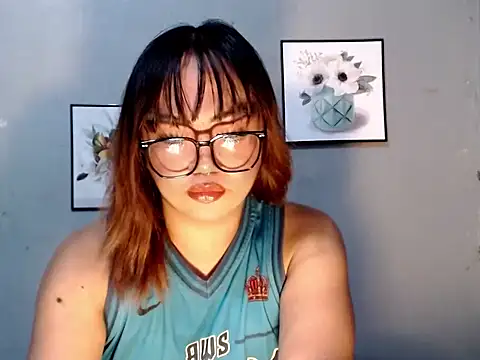Asianblk barbiedoll online show from June 2, 2026, 3:06 am