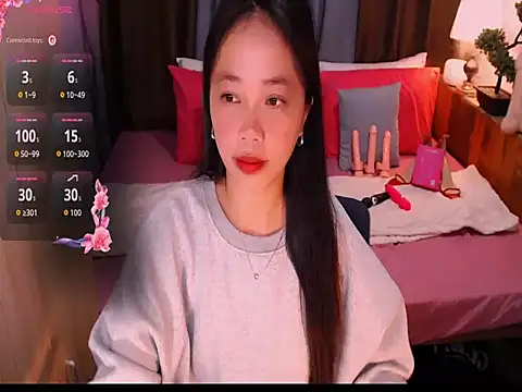 sexystela online show from July 27, 2026, 9:22 pm