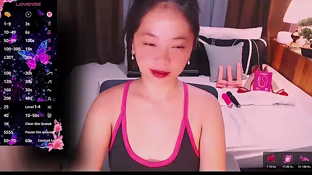 sexystela online show from June 27, 2026, 8:48 pm