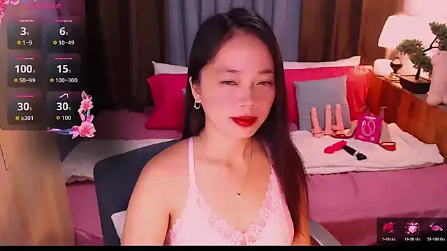sexystela online show from July 17, 2026, 7:44 pm