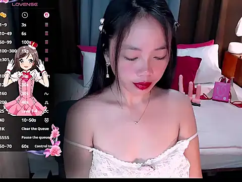 sexystela online show from May 2, 2026, 8:25 pm