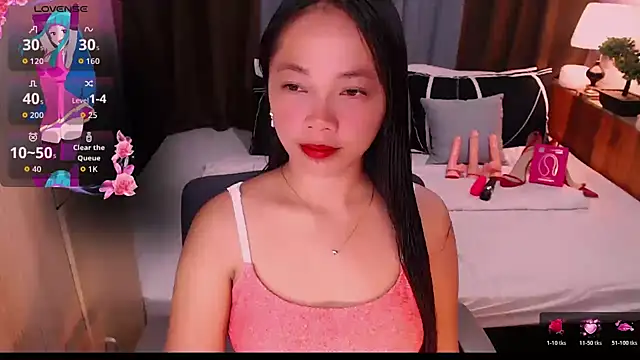 sexystela online show from July 6, 2026, 8:55 pm