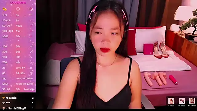 sexystela online show from May 29, 2026, 9:54 pm