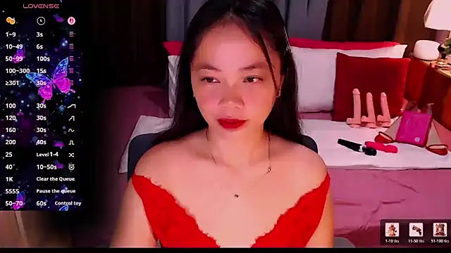 sexystela online show from June 2, 2026, 7:58 pm