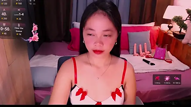 sexystela online show from July 24, 2026, 9:11 pm