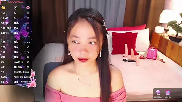 sexystela online show from April 28, 2026, 7:40 pm