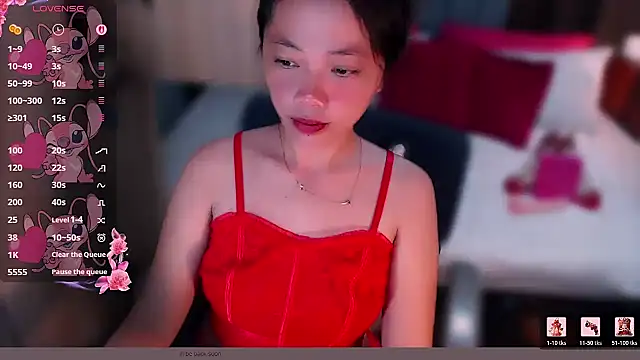 sexystela online show from May 19, 2026, 7:54 pm