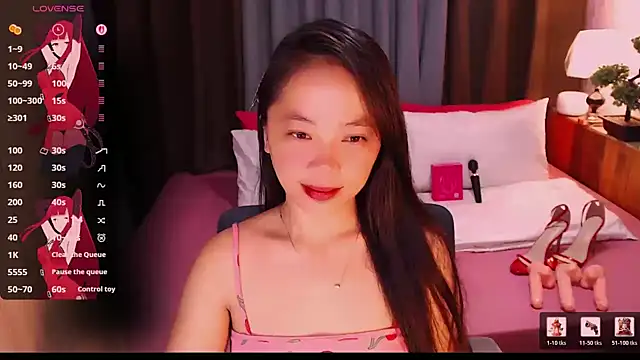sexystela online show from May 22, 2026, 9:13 pm