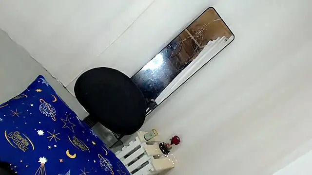 itsmekianna online show from November 3, 2025, 6:11 pm