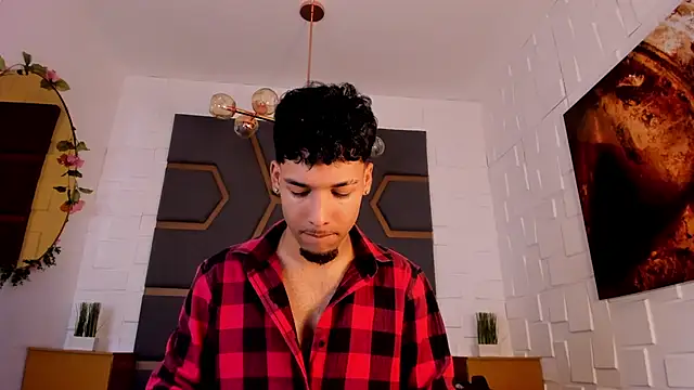 Thiagoferreti online show from November 21, 2025, 9:03 pm