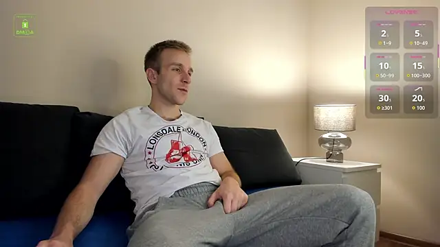 Snapshot of Buddy_Forman chatting on February 13, 2026, 6:35 am Buddy Forman online show from February 13, 2026, 6:35 am