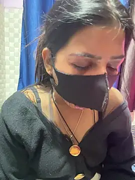 Hot Jaanvi  online show from February 12, 2026, 3:28 am