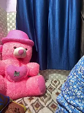 Snapshot of Hot_Jaanvi_ chatting on March 11, 2026, 9:25 am Hot Jaanvi online show from March 11, 2026, 9:25 am