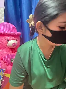 Snapshot of Hot_Jaanvi_ chatting on March 13, 2026, 3:44 am Hot Jaanvi online show from March 13, 2026, 3:44 am