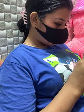 Snapshot of Hot_Jaanvi_ chatting on March 10, 2026, 6:23 pm Hot Jaanvi online show from March 10, 2026, 6:23 pm