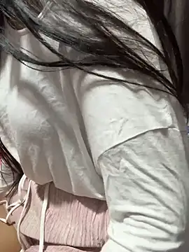 Snapshot of Hot_Jaanvi_ chatting on March 31, 2026, 5:09 am Hot Jaanvi online show from March 31, 2026, 5:09 am