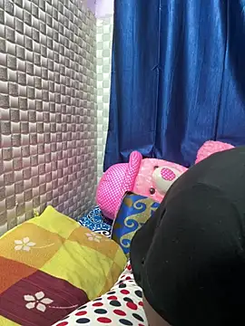 Snapshot of Hot_Jaanvi_ chatting on March 29, 2026, 4:47 am Hot Jaanvi online show from March 29, 2026, 4:47 am