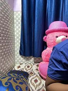 Snapshot of Hot_Jaanvi_ chatting on April 6, 2026, 1:12 pm Hot Jaanvi online show from April 6, 2026, 1:12 pm