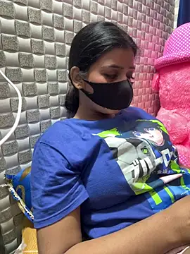 Snapshot of Hot_Jaanvi_ chatting on March 20, 2026, 4:08 pm Hot Jaanvi online show from March 20, 2026, 4:08 pm