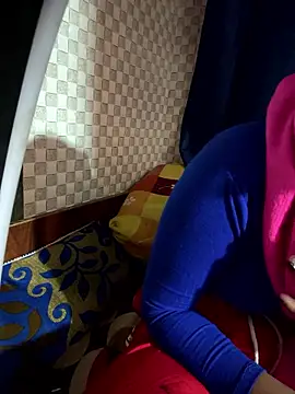 Hot Jaanvi  online show from January 6, 2026, 6:17 am