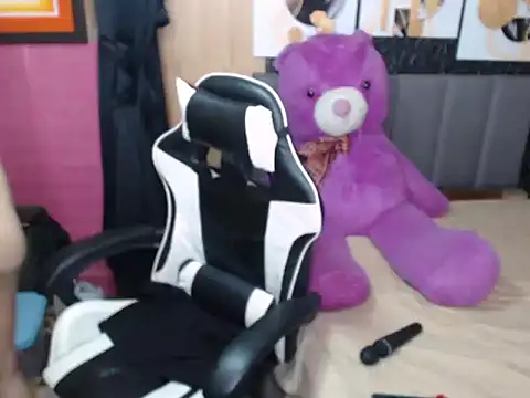 Raffa ella69 online show from April 10, 2026, 7:59 am