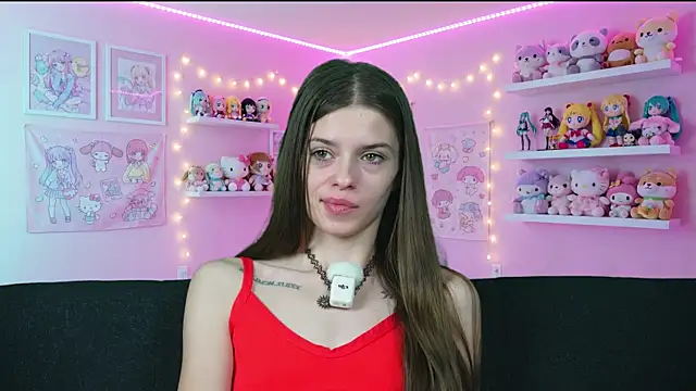 sukie spooky online show from April 4, 2026, 5:14 am