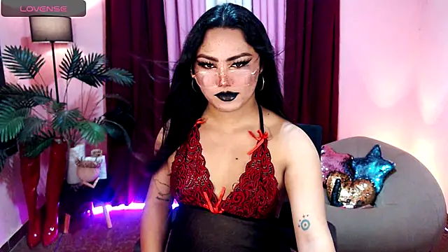 Unique Maya online show from October 18, 2025, 8:27 am