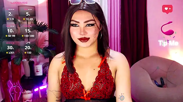 Unique Maya online show from September 13, 2025, 5:51 am