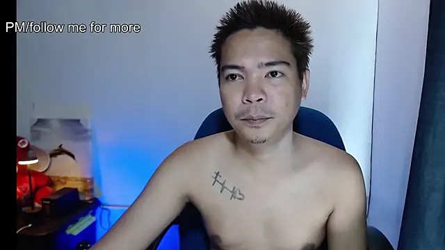 MANIACasianX online show from July 14, 2026, 9:10 pm