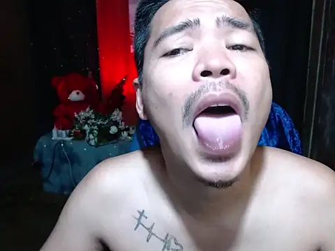 MANIACasianX online show from March 2, 2026, 4:47 pm