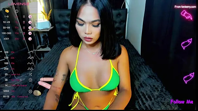 ScarletgraysonX online show from July 15, 2026, 7:54 pm