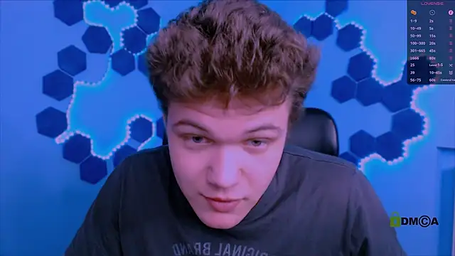 lucas long  online show from November 25, 2025, 9:53 am