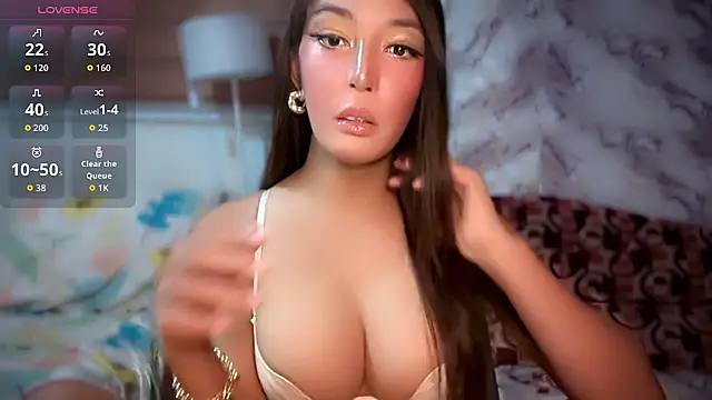 yuminasaixx online show from July 24, 2026, 3:08 pm