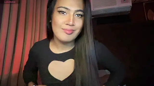 fallon empress143 online show from November 30, 2025, 6:47 am