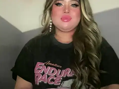 Naughtyrosecum online show from September 23, 2025, 6:48 pm