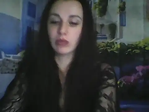 Snapshot of Qinini chatting on November 24, 2025, 10:10 pm Qinini online show from November 24, 2025, 10:10 pm